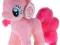 MASKOTKA RÓŻOWY KUCYK MY LITTLE PONY Pinkie Pie