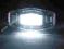 Lampki tablicy rej. LED HONDA ACCORD CIVIC CITY ..