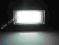 Lampki tablicy rej LED AUDI A4 A5 TT Q5 PASSAT R36