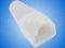 OSŁONKI OSŁONA wtyku RJ-45 RJ45    BIAŁA     10szt