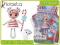 Lalaloopsy MINI Lalka Mint E. Stripes 529767