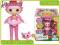 Lalaloopsy MINI Silly Lalka Jewel Sparkles 514244