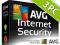 AVG Internet Security 2015 3PC / 1Rok F-VAT