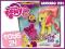 My Little Pony Fluttershy - RUCHOME ELEMENTY - MLP