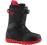 Buty Snowboardowe Burton Highline Boa Black/Red#43