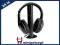 SŁUCHAWKI 5w1 BEZPRZEWODOWE Z RADIEM I MIKROFONEM