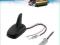 ANTENA SHARK AM/FM + GPS PIONEER AVIC ANTENA REKIN