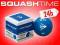 PIŁKA SQUASH DUNLOP MAX - 1 szt 24H