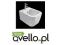 Bidet wiszący 45x33cm GLOBO Space Stone OKAZJA!!!