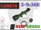 Luneta 3-9x56E Siatka RED-GREEN + Montaż Gratis!