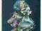 MEISSEN - KAWALER MUSZLA FP 14614