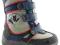 KOZAKI VEMONT ŚNIEGOWCE KOZACZKI BUTY ZIMOWE 22