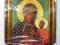 OBRAZ RAMA MATKA BOSKA CZĘSTOCHOWSKA MADONNA