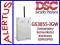 GS3055-IGW uniwersalny komun. alarm. GSM/GPRS DSC
