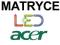NOWA MATRYCA ACER ASPIRE ONE D270-26Ckk ORYGINAŁ