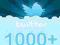 1000+ TWITTER FOLLOWERS OBSERWUJĄCY FIRMA GRATIS!