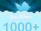 5000+ Twitter Followers Obserwujący FIRMA GRATIS!