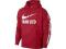 Bluza NIKE MANCHESTER 140 - 152 cm + Własny Napis