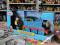 LOKOMOTYWA TOMEK I PRZYJACIELE FISHER PRICE +18M