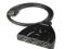 4WORLD Switch HDMI 3x1 (HDMI V1.3) Pigtail Type 4WORLD Switch HDMI 3x1 (HDMI V1.3) Pigtail Type