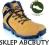 G1545 NIEPRZEMAKALNE BUTY TREKKINGOWE BADOXX __ 42