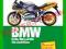 BMW R 850 R 1100 R 1150 93-06 instrukcja Haynes /N