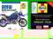 BMW R1200GS Adventure R1200RT R1200R 2010-2012 ins