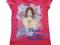 T-shirt bluzka Violetta Rozmiar 122