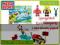 Mega Bloks SpongeBob Niewidzialny pojazd 94620