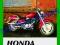 Honda VT 1100 Shadow 95-07 instrukcja napraw +słow