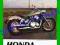 Honda VTX 1300 2003-2009 instrukcja napraw +słow