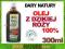 OLEJ Z DZIKIEJ RÓŻY EKOLOGICZNY 100ml OMEGA 3 6