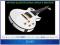 GITARA ELEKTRYCZNA HARLEY BENTON L-500 WH 255743