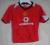 T-Shirt Koszulka Dla Dziecka MANCHESTER UNITED