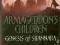 ARMAGEDDON'S CHILDREN Genesis of Shannara T BROOKS