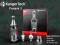 Clearomizer KangerTech ProTank 3 Dual Coil Wawa