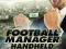 gra Football Manager Handheld 2013 PSP Szczecin