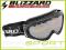 Gogle Blizzard narciarskie MDAVZO 905 black