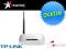 Router TP-LINK TL-WR741ND DSL IP QoS UPC Vectra