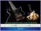 GITARA ELEKTRYCZNA HARLEY PLAYBOY 12.2008 325101