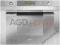 Piekarnik LINEA SMEG SC45MF2 Szklo SuperSilver