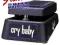 Dunlop Crybaby GCB-95 pedał WAH-WAH Kaczka
