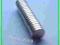 Magnes Neodymowy Magnesy Neodymowe Walcowe 9,5x1mm