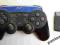 PS2 Joypad Pad Bezprzewodowy Air Style, Wrocław