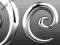 ROZPYCHACZ DO UCHA SPIRALA 2,5 mm  PIERCING TAPER
