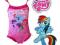 Strój kąpielowy MY LITTLE PONY rozm. 92 (407F)