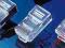 WTYK RJ45 8/8 DO KABLA TYPU SKRĘTKA - 10 SZTUK