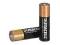BATERIA ALKALICZNA DURACELL LR06 AA WRO KPL. 4SZT