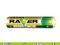 Bateria RAVER ULTRA AAA (LR03) Alkaliczna 2szt.