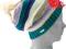 Czapka Burton Candystripe Beanie (Jade) - 2014 - U